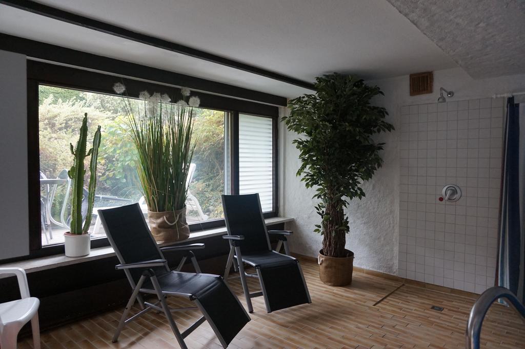 Hotel Garni Liberia Oberstdorf Bagian luar foto