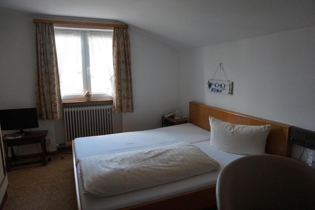 Hotel Garni Liberia Oberstdorf Bagian luar foto