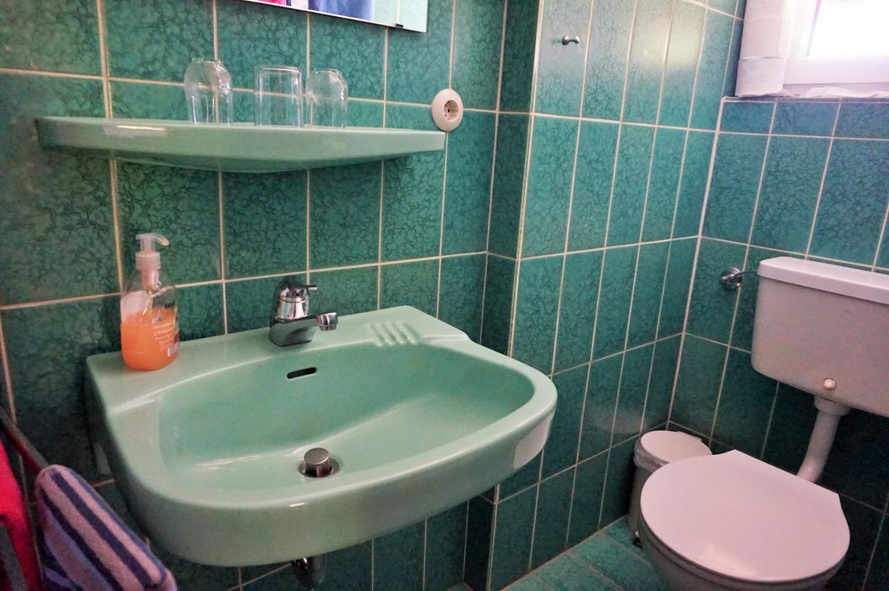 Hotel Garni Liberia Oberstdorf Bagian luar foto